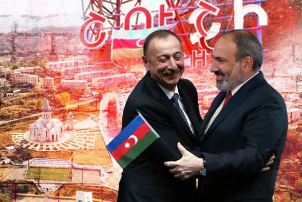 Алиев анонсировал подписание мирного соглашения на условиях Азербайджана
