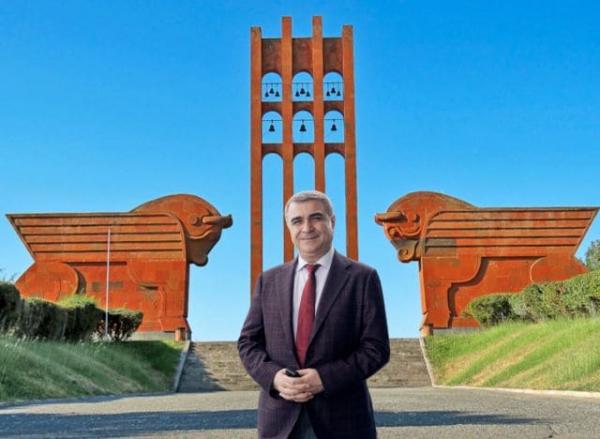Сегодня Армения, Арцах и Диаспора стоят перед очередным испытанием истории