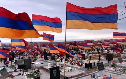 Власти Армении продолжают скрывать правду о сентябрьских боях