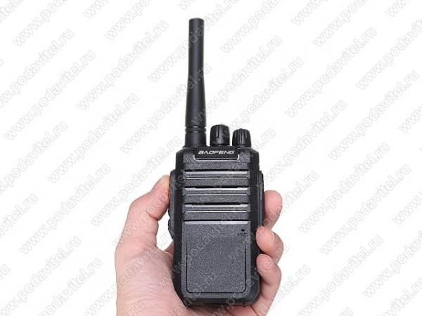 рация baofeng bf 888s