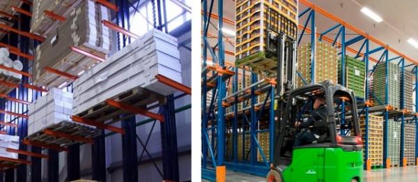 паллетные стеллажи паллетные стеллажи