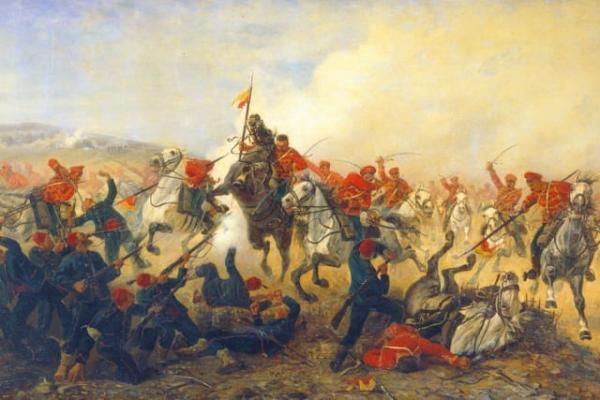 Битва при Мачине: Как 230 лет назад Кутузов турок гонял