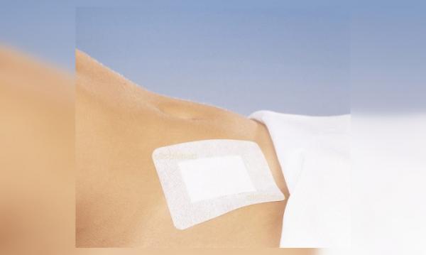 пластыри Medipore Pad