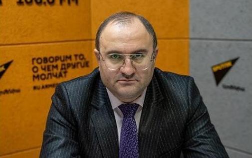 Проармянские решения от Пашиняна могут ожидать лишь наивные или глупые