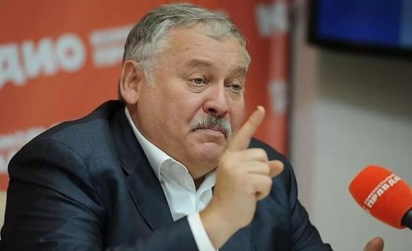 Власти Армении объявили российского депутата персоной нон-грата
