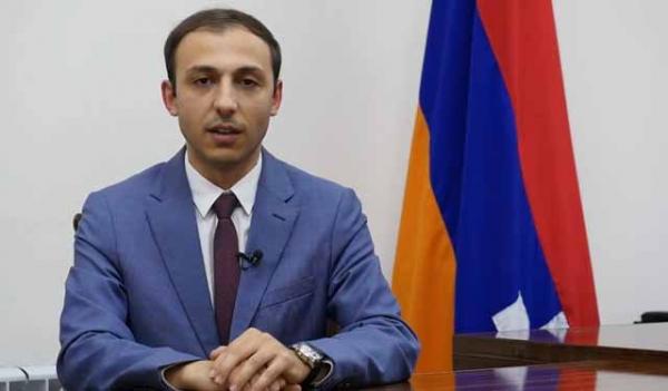 ВС Армении и сейчас являются первыми защитниками прав народа Арцаха 