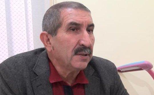 Депутат от партии власти утверждает, что Азербайджан получит дорогу в Нахиджеван