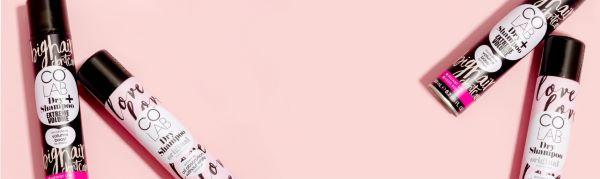 сухой шампунь Колаб сухой шампунь Колаб