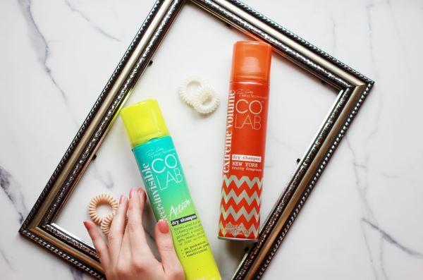 сухой шампунь Колаб сухой шампунь Колаб