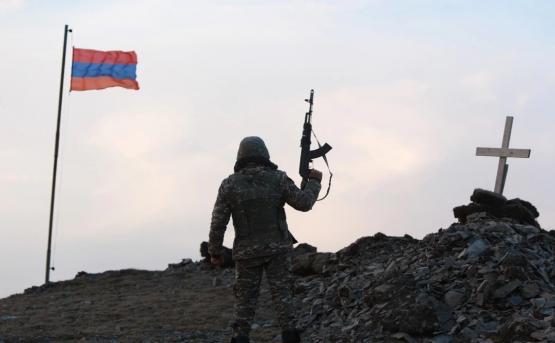 Никто не обязан помогать Армении… Армяне должны помочь себе сами