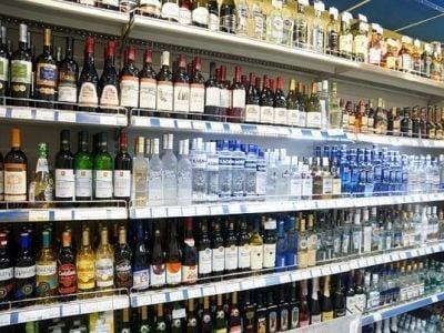  С 1 января цены на алкоголь в Армении резко вырастут 
