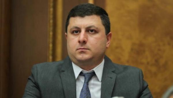 Правительство Пашиняна идет по пути отречения от Геноцида армян 