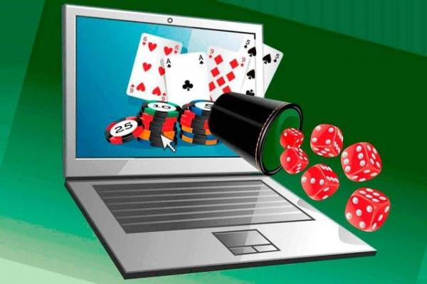 Реально ли выиграть в онлайн казино i кости игровые автоматы
