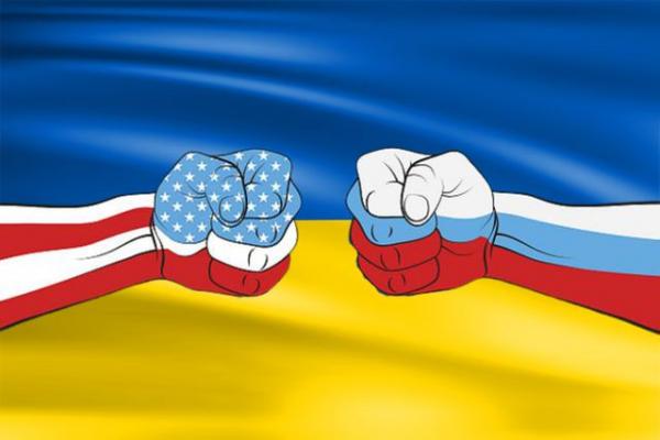 Война между Россией и США «до последнего украинца»?