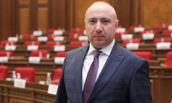 Пашинян приносит Армении новую войну 