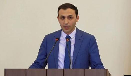 Участь Шаумяна - пример перспективы статуса Арцаха в составе Азербайджана 
