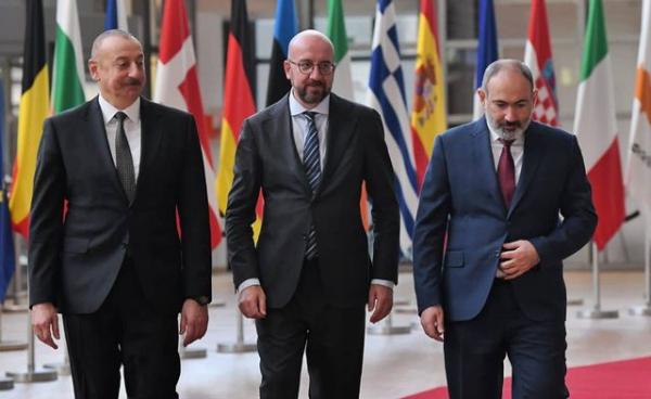 В Баку заявили, что в Брюсселе будет дан старт подготовке мирного договора