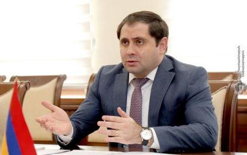 Какие вооружения приобрела Армения в 2022 году: подробности не известны