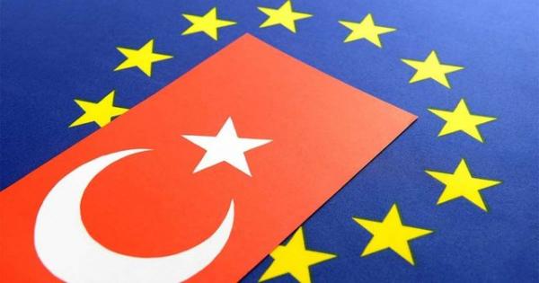 Эрдоган распространяет сферу своего политического влияния на Европу
