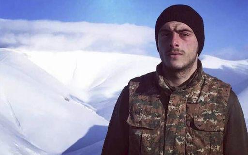 Минобороны Армении уже пятый день молчит о гибели солдата