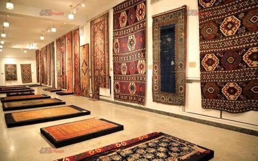 Правительство обязано разместить шушинский музей ковров