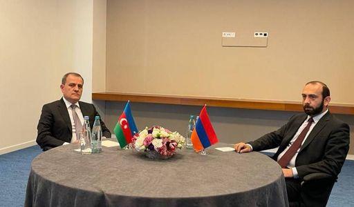 Армения предложила Азербайджану провести комиссию по делимитации в Брюсселе