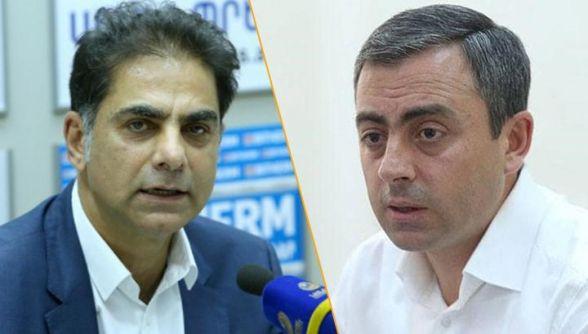 Для запрета въезда в Армению Мурада Папазяна есть 3 причины