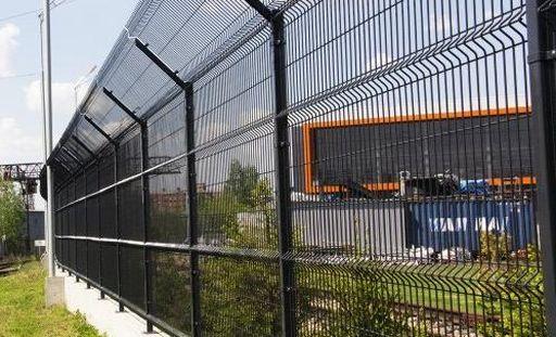 ограждение ограждение