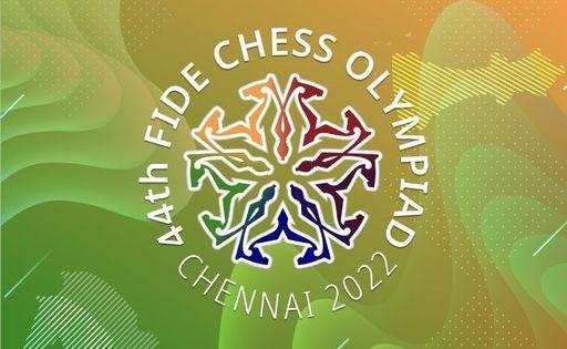 Всемирная шахматная олимпиада: Сборная Армении побеждает команду Индии и продолжает лидировать