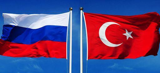Запад обеспокоен активизацией сотрудничества между Турцией и Россией 