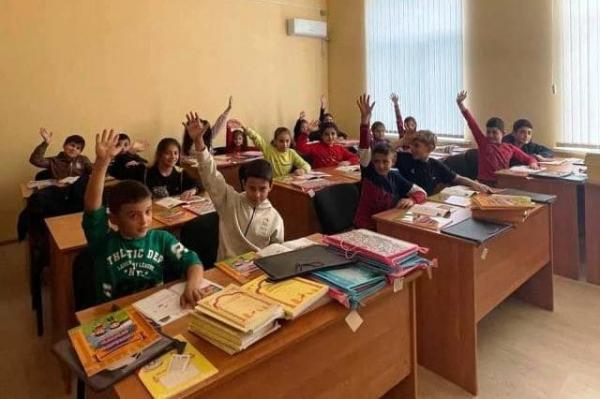 Армянская образовательная система Краснодарского края многослойна и разнообразна