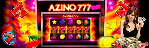 казино Азино 777
