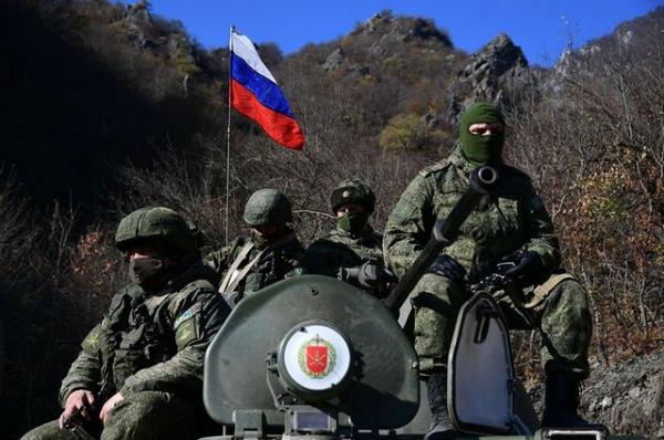 Нагорный Карабах: Без России мир не наступит 