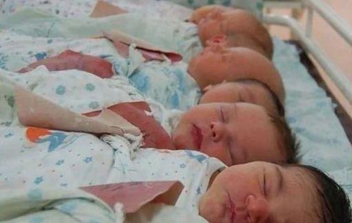 В Арцахе, находящемся в блокаде уже 9 дней, родились 13 мальчиков и 13 девочек