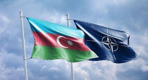 Азербайджан укрепляет военное сотрудничество с НАТО и Израилем