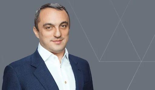 Люди 2022 года: Ваган Арутюнян - основатель «Группы компаний АVА»