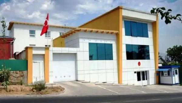 Турецкий дипломат «братается» с мэром Краснодара, ожидая от него «просьбы и предложения»