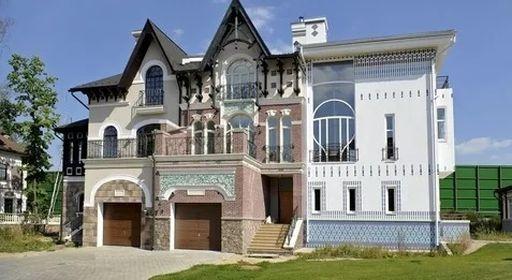 Продажа элитной недвижимости Продажа элитной недвижимости