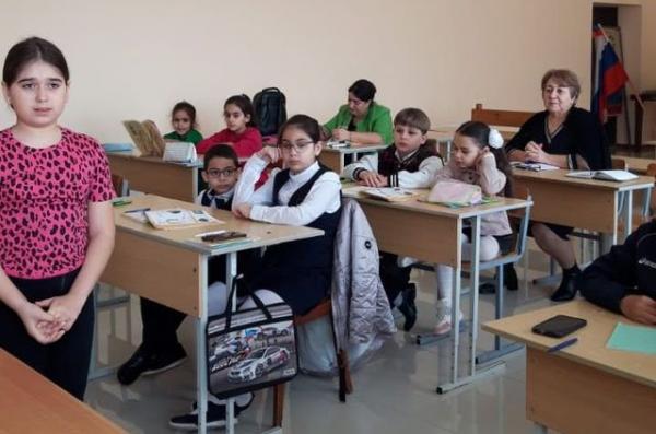 Цикл открытых уроков армянского языка пройдет в регионах Кубани