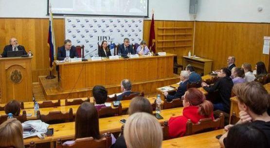 В Москве обсудили вопросы армянского наследия в России