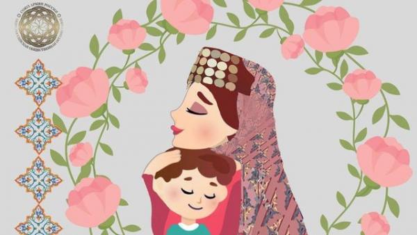 День Материнства и Красоты отметили армяне Кубани (видео)