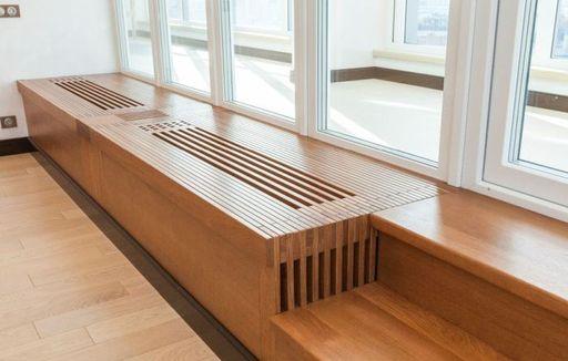 подоконники подоконники