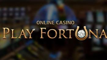 Плэй Фортуна Плэй Фортуна