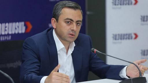 Политика Пашиняна приводит к потере Арменией своих союзников 