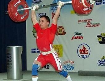 Молодежь не подкачала