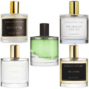 Духи Заркопарфюм Духи Заркопарфюм