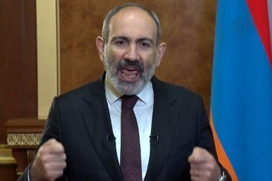 Что было бы, если бы Пашинян не стал премьером Армении