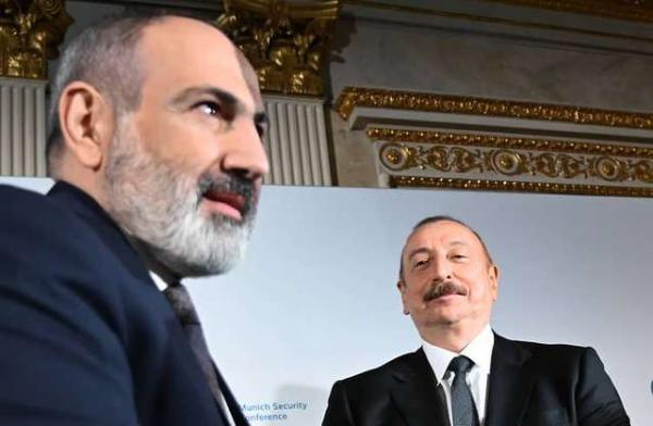 Азербайджан требует от Пашиняна деарменизацию - Пашинян готов выполнить это требование