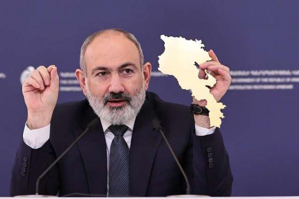 В команде Пашиняна сомневаются, что общество «переварит» факт сдачи Армении