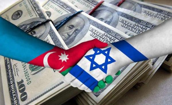 Грязная троица израильско-азербайджанских отношений: нефть, оружие, разведка